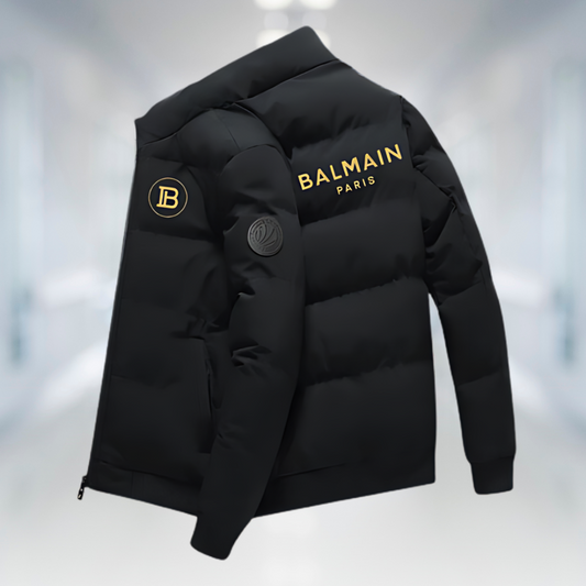 Balmain - Giubbotto autunno 2025