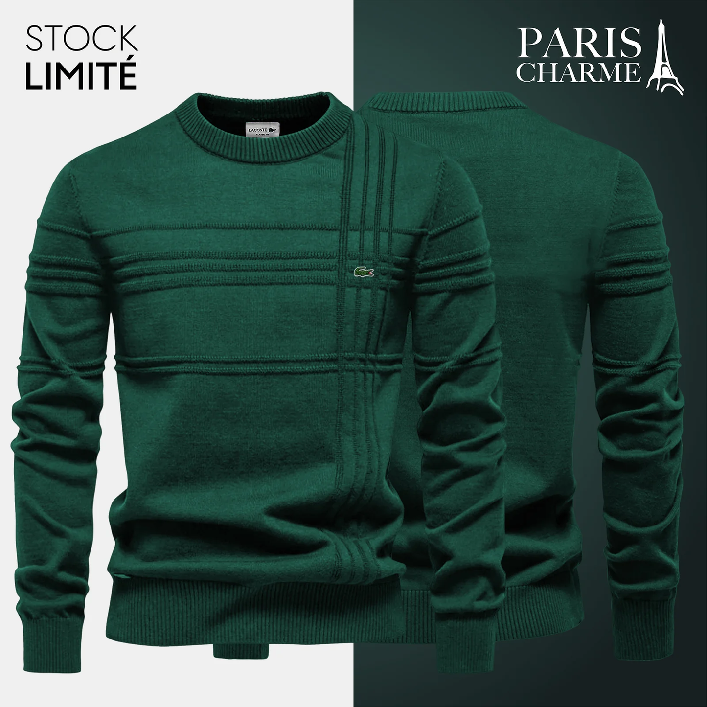 Maglione elegante (SVENDITA)